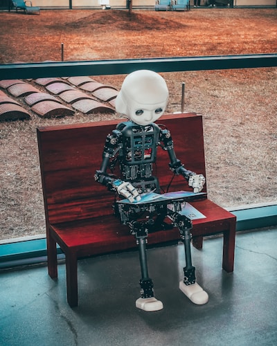 现代数据中心混合存储设备机架照片